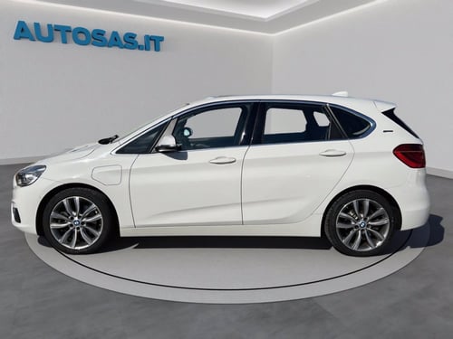 BMW 225xe Active Tourer iPerformance Luxury aut.