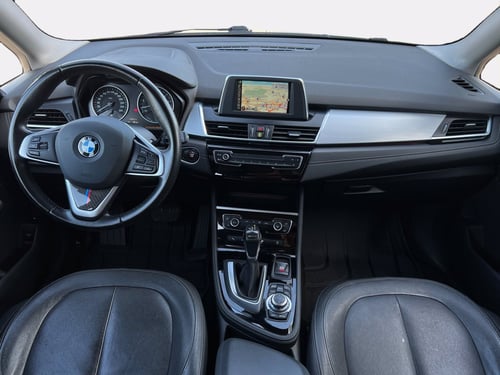 BMW 225xe Active Tourer iPerformance Luxury aut.