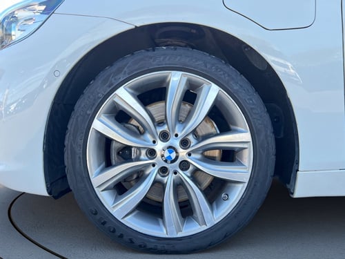 BMW 225xe Active Tourer iPerformance Luxury aut.