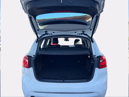 BMW 225xe Active Tourer iPerformance Luxury aut.