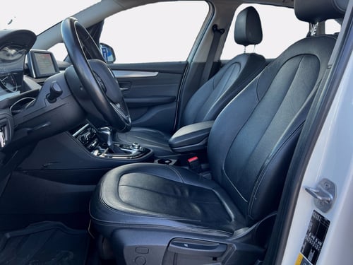 BMW 225xe Active Tourer iPerformance Luxury aut.