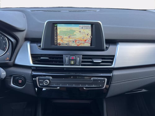 BMW 225xe Active Tourer iPerformance Luxury aut.