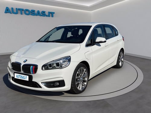 BMW 225xe Active Tourer iPerformance Luxury aut.