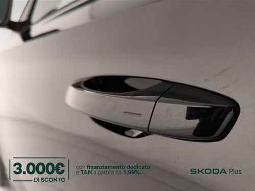 SKODA Kamiq 1.0 tsi black dots 115cv