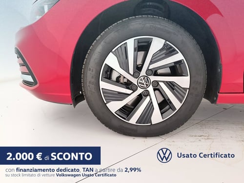 VOLKSWAGEN Golf 1.4 tsi ehybrid style 204cv dsg