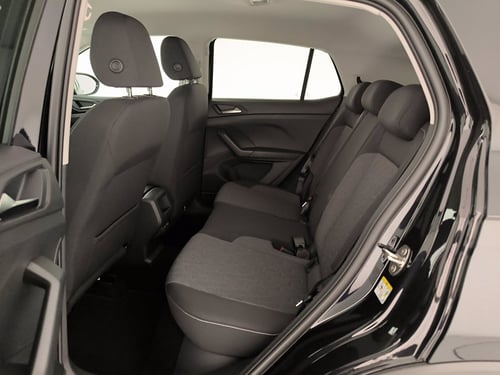 VOLKSWAGEN T-cross 1.0 tsi edition plus 95cv