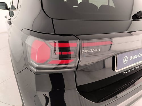 VOLKSWAGEN T-cross 1.0 tsi edition plus 95cv