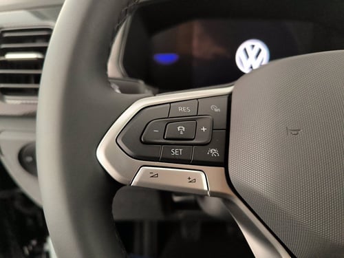 VOLKSWAGEN T-cross 1.0 tsi edition plus 95cv