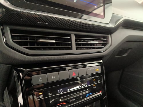 VOLKSWAGEN T-cross 1.0 tsi edition plus 95cv
