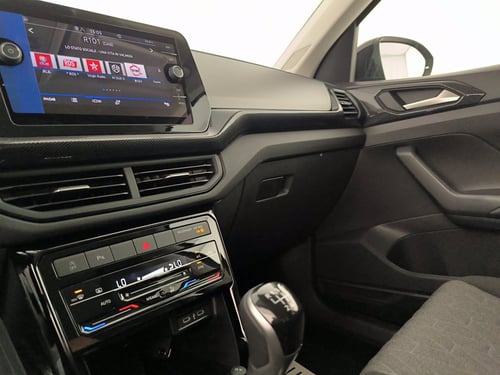 VOLKSWAGEN T-cross 1.0 tsi edition plus 95cv