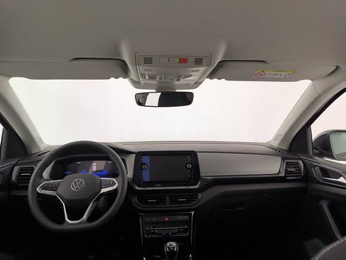 VOLKSWAGEN T-cross 1.0 tsi edition plus 95cv