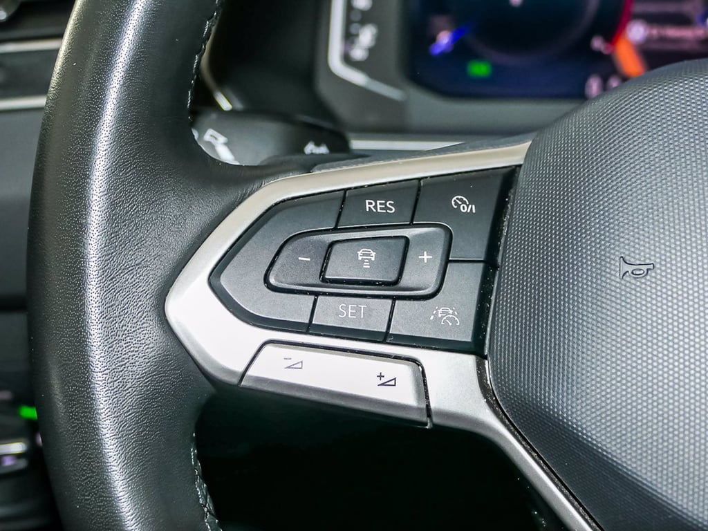 VOLKSWAGEN Tiguan 2.0 tdi elegance 150cv dsg