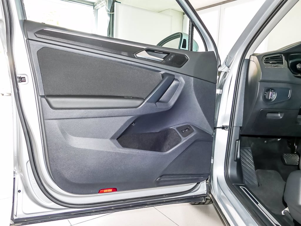 VOLKSWAGEN Tiguan 2.0 tdi elegance 150cv dsg