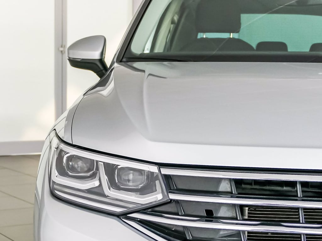 VOLKSWAGEN Tiguan 2.0 tdi elegance 150cv dsg