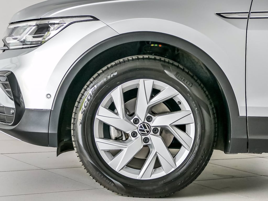 VOLKSWAGEN Tiguan 2.0 tdi elegance 150cv dsg