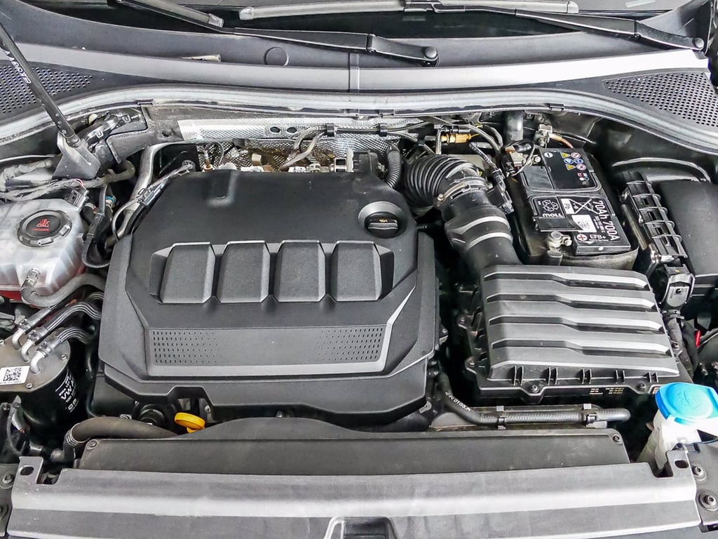 VOLKSWAGEN Tiguan 2.0 tdi elegance 150cv dsg