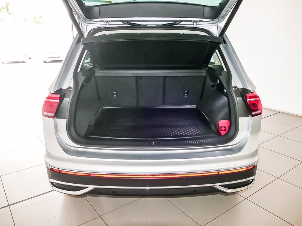 VOLKSWAGEN Tiguan 2.0 tdi elegance 150cv dsg