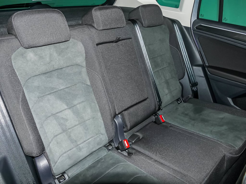VOLKSWAGEN Tiguan 2.0 tdi elegance 150cv dsg
