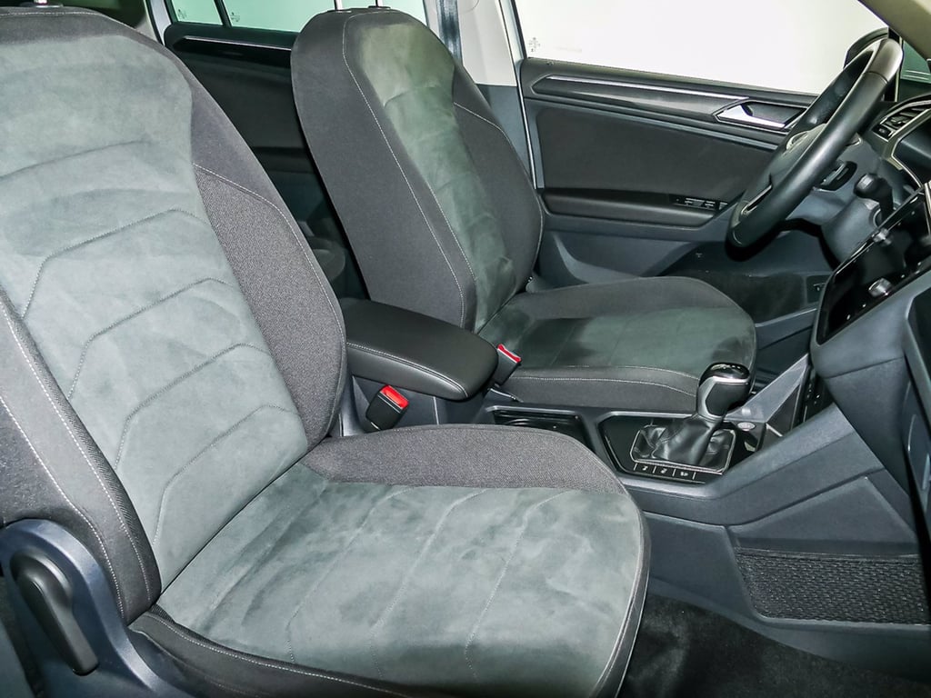 VOLKSWAGEN Tiguan 2.0 tdi elegance 150cv dsg