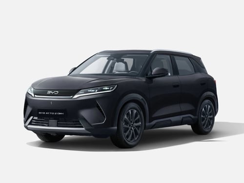 BYD Atto 2 dm-i 1.5 phev boost 212cv