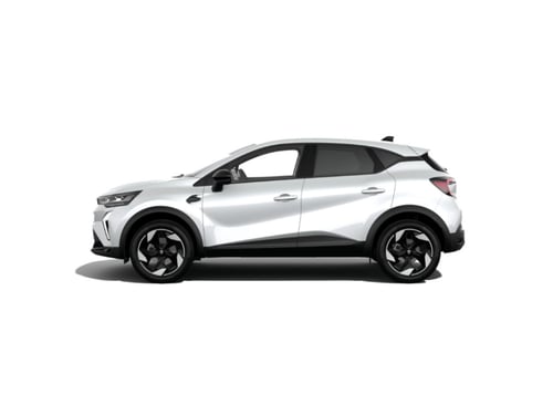 RENAULT Captur 1.2 eco-g techno 120cv