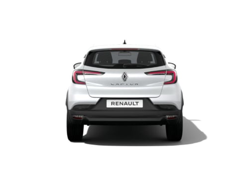 RENAULT Captur 1.2 eco-g techno 120cv