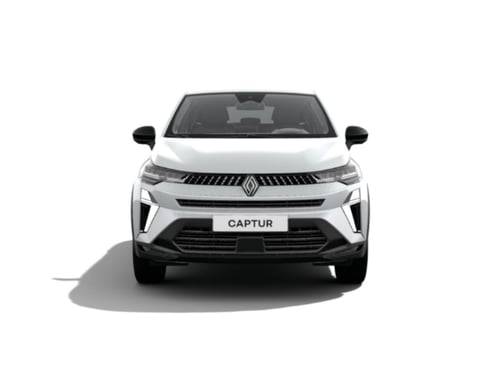 RENAULT Captur 1.2 eco-g techno 120cv