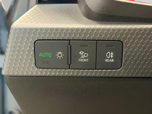 AUDI A1 allstreet 30 1.0 tfsi identity contrast 116cv s tronic