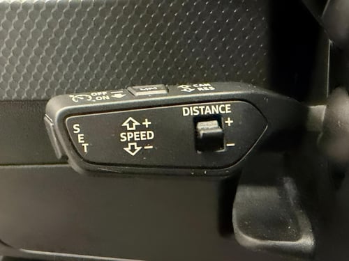 AUDI A1 allstreet 30 1.0 tfsi identity contrast 116cv s tronic