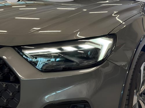 AUDI A1 allstreet 30 1.0 tfsi identity contrast 116cv s tronic