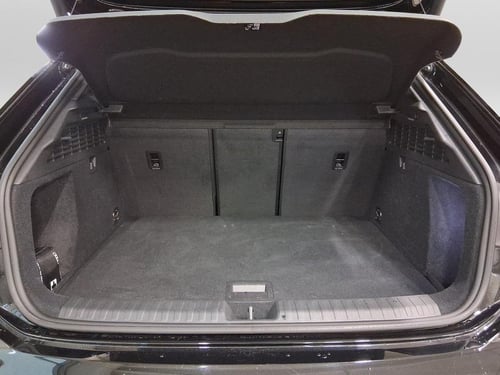 AUDI A3 sportback 40 2.0 tdi identity black quattro s-tronic