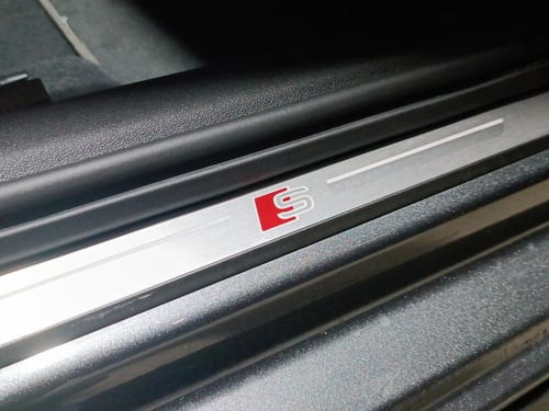 AUDI A3 sportback 2.0 tdi s line edition 150cv s-tronic