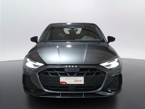 AUDI A3 sportback 2.0 tdi s line edition 150cv s-tronic