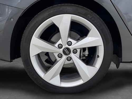 AUDI A3 sportback 2.0 tdi s line edition 150cv s-tronic