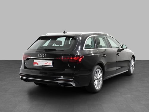 AUDI A4 avant 30 2.0 tdi mhev business advanced 136cv s-tronic