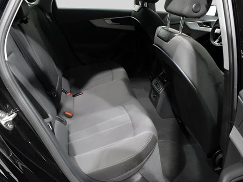 AUDI A4 avant 30 2.0 tdi mhev business advanced 136cv s-tronic