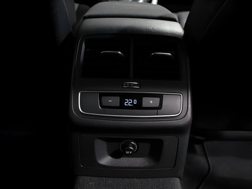 AUDI A4 avant 30 2.0 tdi mhev business advanced 136cv s-tronic