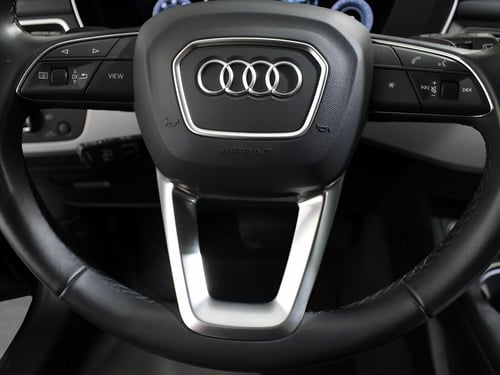 AUDI A4 avant 30 2.0 tdi mhev business advanced 136cv s-tronic