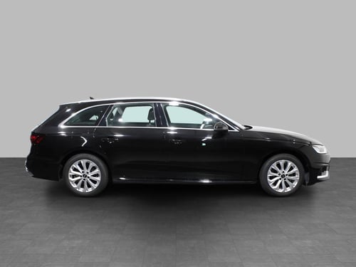 AUDI A4 avant 30 2.0 tdi mhev business advanced 136cv s-tronic