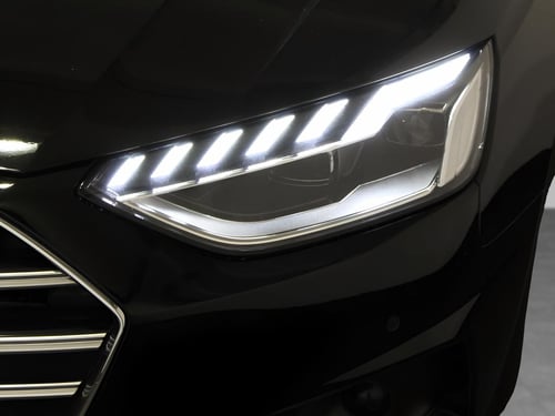 AUDI A4 avant 30 2.0 tdi mhev business advanced 136cv s-tronic