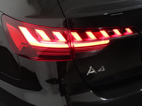 AUDI A4 avant 30 2.0 tdi mhev business advanced 136cv s-tronic