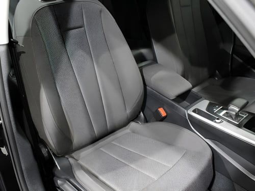 AUDI A4 avant 30 2.0 tdi mhev business advanced 136cv s-tronic