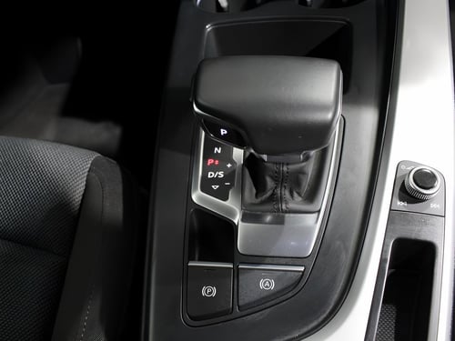 AUDI A4 avant 30 2.0 tdi mhev business advanced 136cv s-tronic
