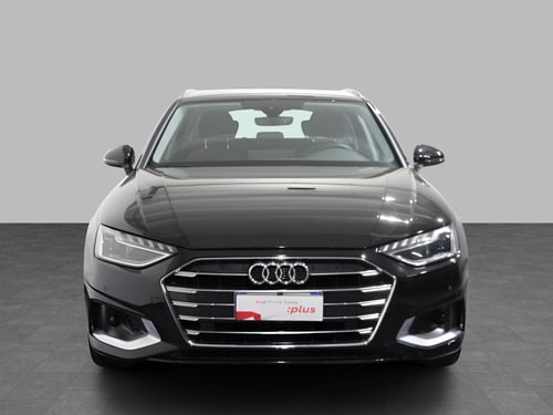 AUDI A4 avant 30 2.0 tdi mhev business advanced 136cv s-tronic