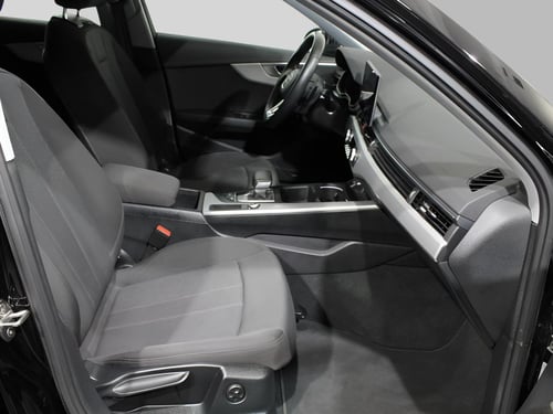 AUDI A4 avant 30 2.0 tdi mhev business advanced 136cv s-tronic
