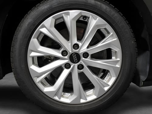 AUDI A4 avant 30 2.0 tdi mhev business advanced 136cv s-tronic