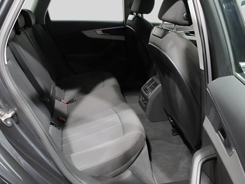AUDI A4 avant 30 2.0 tdi mhev business advanced 136cv s-tronic