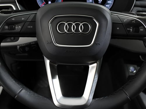 AUDI A4 avant 30 2.0 tdi mhev business advanced 136cv s-tronic