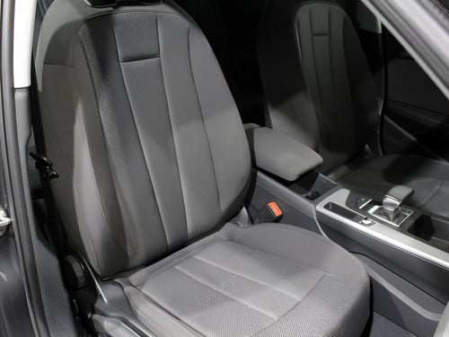 AUDI A4 avant 30 2.0 tdi mhev business advanced 136cv s-tronic
