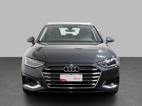 AUDI A4 avant 30 2.0 tdi mhev business advanced 136cv s-tronic